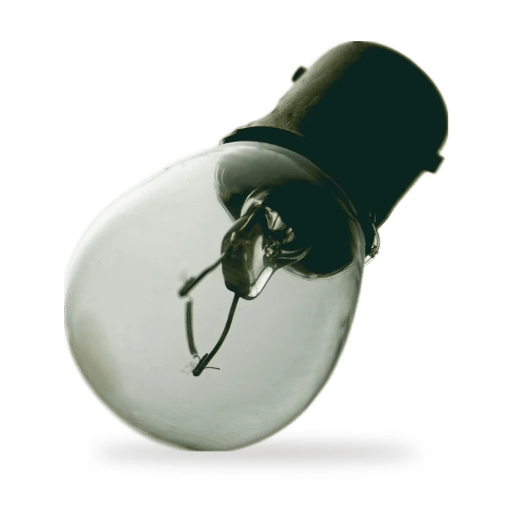 Lâmpada halógena para farol – unidade